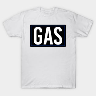 Gasly - Driver Tag T-Shirt